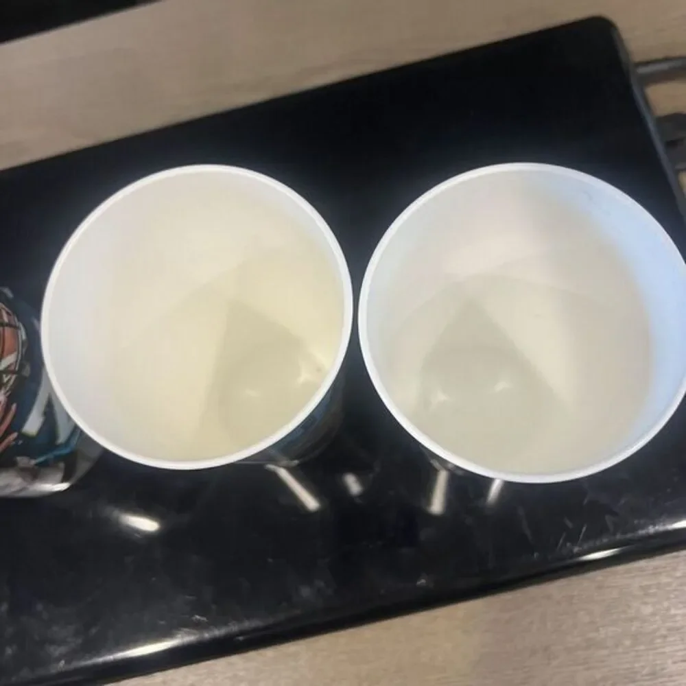 collectible Jacksonville‎ Jaguar NFL football plastic cup lot Ovations